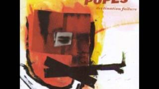 Video thumbnail of "Smoking Popes - No More Smiles"