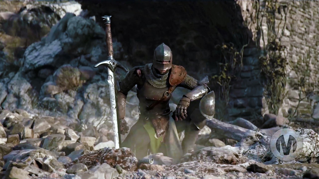 United We Stand by Two Steps from Hell + For Honor from Ubisoft