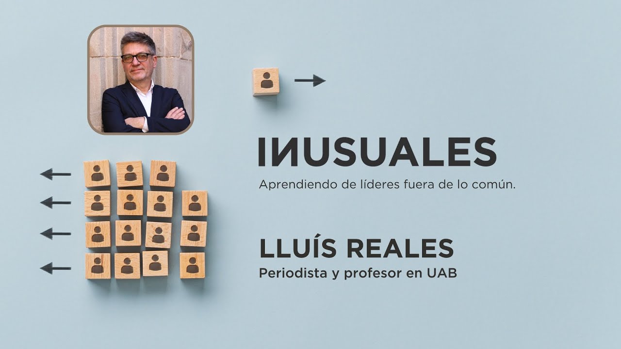 Comunicación estratégica y estoicismo, con Lluís Reales