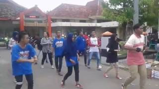 SMK(Seniman musik koplo)Goyang walang KEKEK