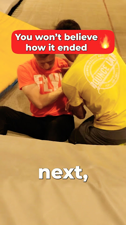 It Started Normal... Then Everything Changed 😨