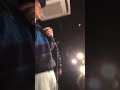 22vision (yo-sea)福島Neoライブ