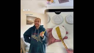 Can You Believe She Did That Lady