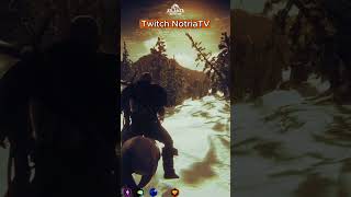 TESTANDO NOVO SCRIPT DE PEGAR CAVALOS SELVAGENS NO RED DEAD RP.