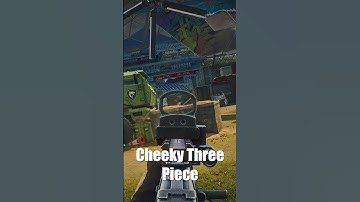 Clutching a 1v3 in EFT Arena  #eft #fps #gaming #eftarena #escapefromtarkov #oce