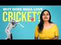 Why is india obsessed with only cricket  buzzfeed india