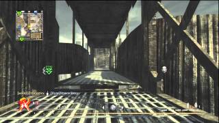 SnD with Streaker! # 1 [WaW 2 Piece]