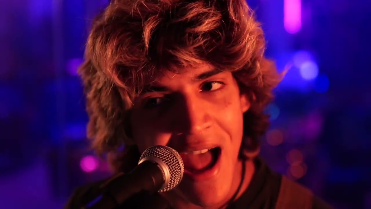 fake for me - Raul Ayala (LIVE)