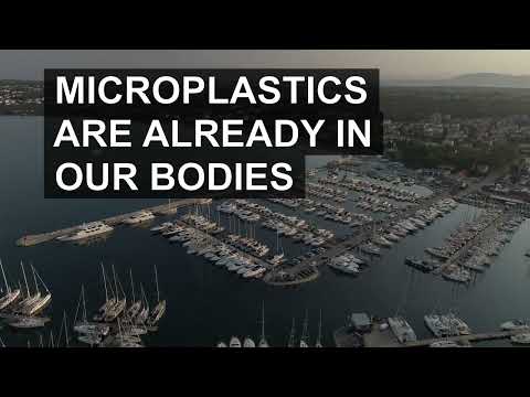 Microplastics Pollution and Future of Our Environment and Lives