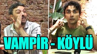 Kimseye Güvenilmeyen Köyde Hayatta Kalabilir Misin?