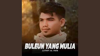 Buleun Yang Mulia