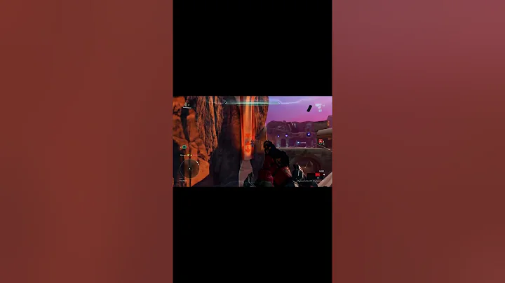 2023 Montage Moments: #35 'Frosty Final Halo 5 Montage' by Zentz Productions & RileyHastings