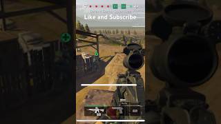 Delta Force Mobile #gaming #deltaforce #viralvideo