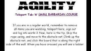 SoulSplit TIPS  - Agility