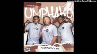 AmaTycooler - Mamazi feat Aw'DjMara