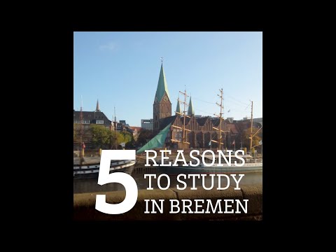 5 Reasons to