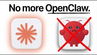 Claude Dispatch Just Dropped, And It Kills OpenClaw