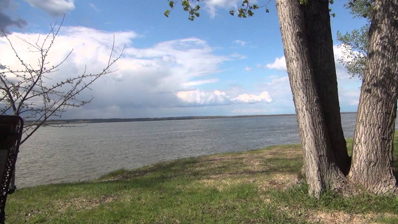 Camping Cap à la Roche, DeschaillonssurSaintLaurent, Mai 2014 YouTube