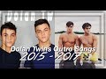 Dolan Twins Outro Songs (2015-2017)