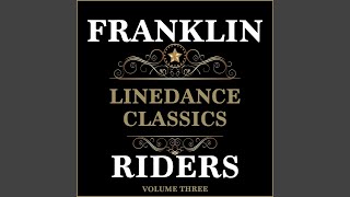 Video thumbnail of "The Franklin Riders - Don't Take The Girl"