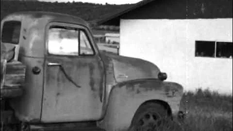 Craig Morgan- Almost home- music video