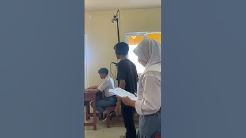#tugassekolah P5 PEMBUATAN FILM TENTANG BULLYING