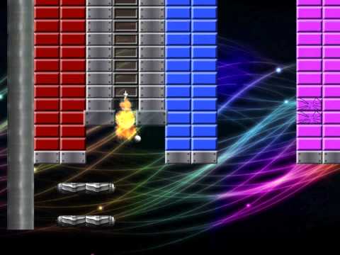 XTreme Breaker Trailer HD (v3)