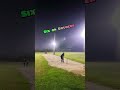 Unexpected Six #shorts #shortvideo #cricket #cricketshorts #ronaldo #tranding #trandingshorts #ipl