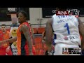 Highlights From Desi Rodriguez 20-Point Game