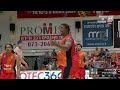 Highlights From Desi Rodriguez 20-Point Game