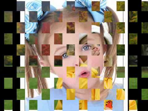 أنشودة يوم أن كنا صغارا للمنشد ابراهيم الغامدي