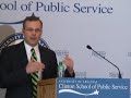 Tim Griffin on Caging
