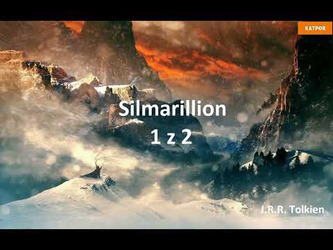 Silmarillion cz. 1 z 2 [J.R.R. Tolkien] AUDIOBOOK