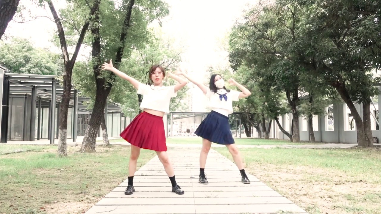 三森すずこ Shall We Dance 踊ってみた Choreography Youtube