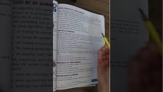 Class - 8 Subject