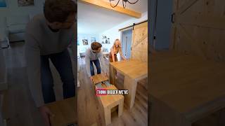 The @TransformerTable is ON SALE and you can use the code EXPLORE100 for an extra $100 off🙌