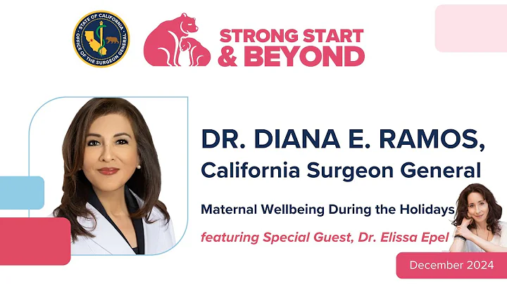 Kesehatan Ibu Hamil Selama Liburan | Awal yang Kuat & Lebih Jauh: Webinar Kemitraan untuk Kemajuan (Desember 2024)