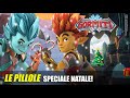 Gormiti | Le Pillole: Speciale Natale!