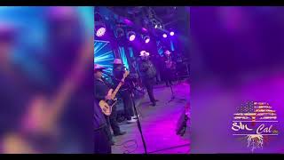 Video thumbnail of "Doble F (En Vivo)- Los Belicos Ft. Los Plebones"