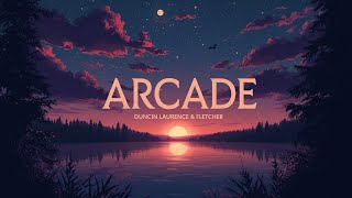 картинка: Arcade – Элли Гулдинг (текст песни) | Официальное видео | Эмоциональный поп-гимн