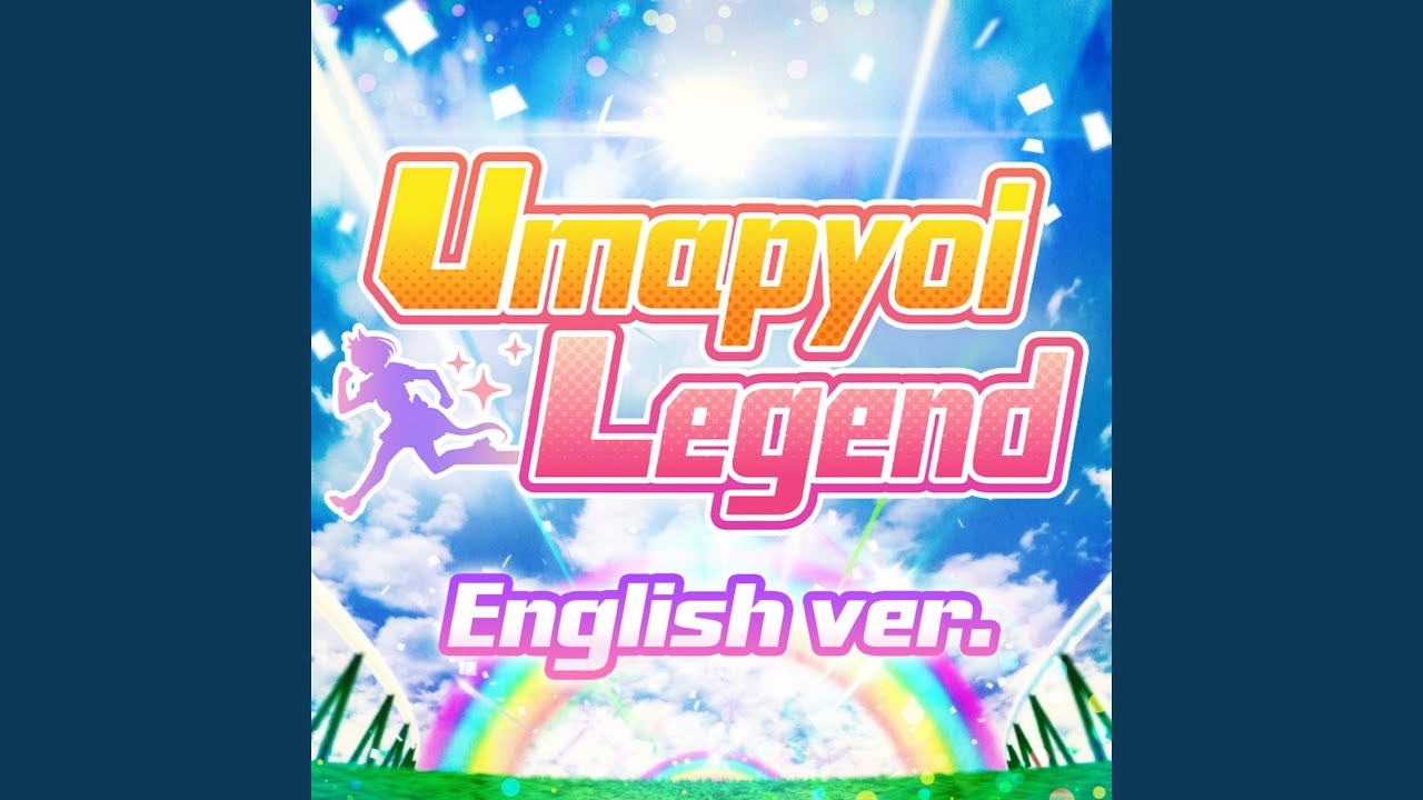Umapyoi Legend (English ver.)