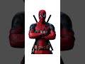 Ichigo Kurosaki vs Deadpool - VS Battle! #Shorts