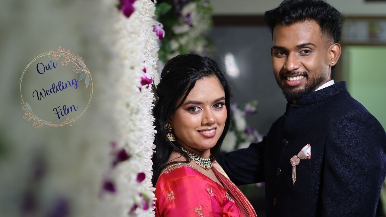 Amar & Neha Wedding Film