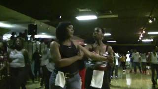Back to Cali: 090523 part III