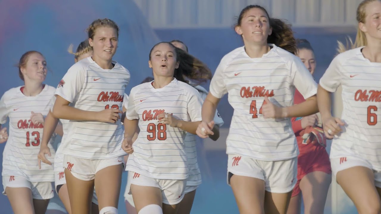 Soccer - Samford Preview (2021)