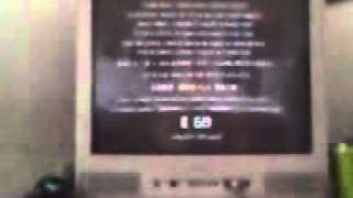 Xbox 360 e68 error fix