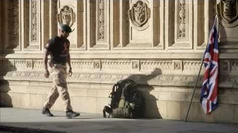 Two Minute Silence Video