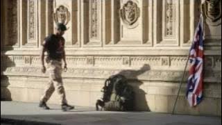 Download lagu Two Minute Silence Video