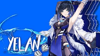 Yelan Edit - Killshot