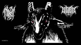 MORAST/ULTHA Split 7" [OFFICIAL] Wealth